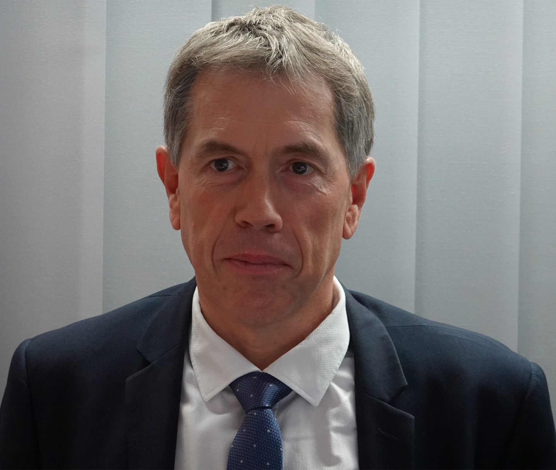 Olivier ROSAT, nouveau Directeur général d'Habitat 70 Habitat 70